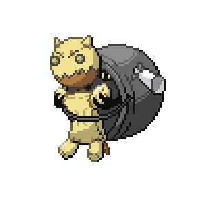 Mimitoise Sprite Image