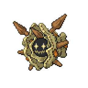 Mimister Sprite Image