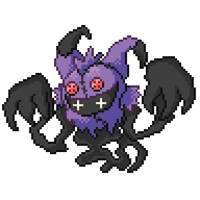 Mimigar Sprite Image