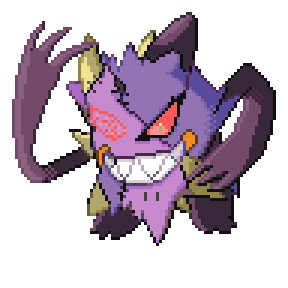 Mimigar Sprite Image