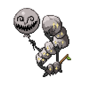 Miminix Sprite Image