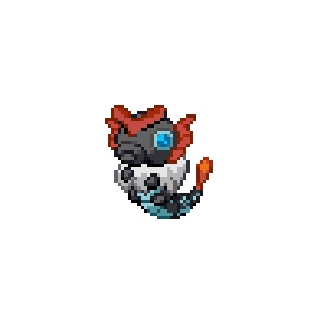 Volcapie Sprite Image