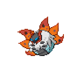 Volcaorb Sprite Image
