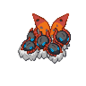 Volcacute Sprite Image