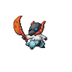 Volcabone Sprite Image