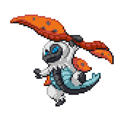 Volcawak Sprite Image