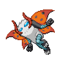 Volcalee Sprite Image