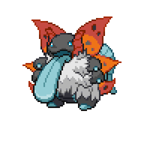 Volcatung Sprite Image