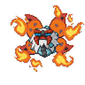 Volcafing Sprite Image