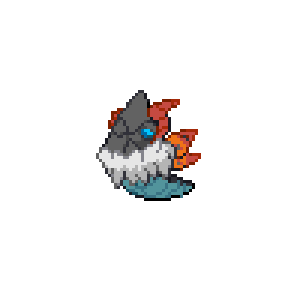 Volcapod Sprite Image