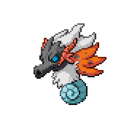 Volcadra Sprite Image