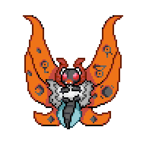 Volcafree Sprite Image
