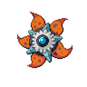 Volcayu Sprite Image