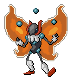 Volcamime Sprite Image