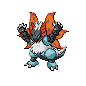 Volcamar Sprite Image