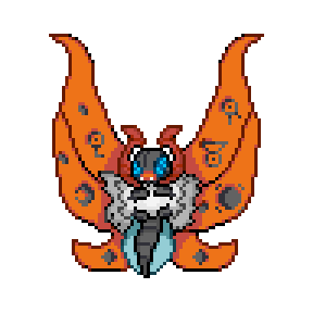 Volcafree Sprite Image