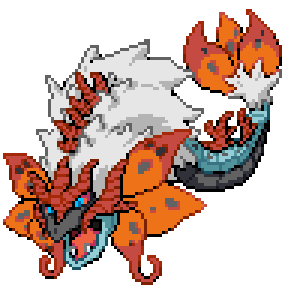 Volcados Sprite Image