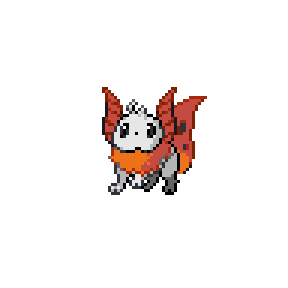 Volcavee Sprite Image