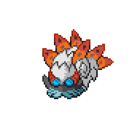 Volcanyte Sprite Image