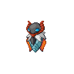 Volcauna Sprite Image