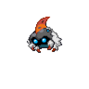 Volcato Sprite Image