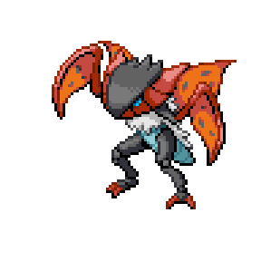 Volcatops Sprite Image