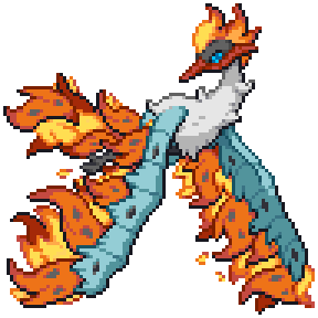 Volcatres Sprite Image