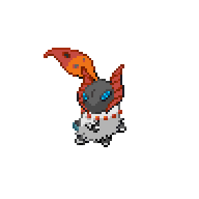 Volcarita Sprite Image