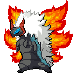 Volcalosion Sprite Image