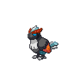 Volcagey Sprite Image