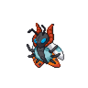 Volcaba Sprite Image