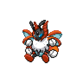 Volcaian Sprite Image