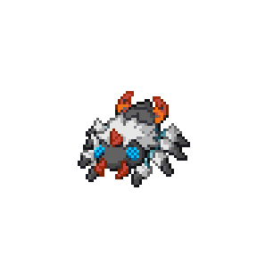 Volcarak Sprite Image