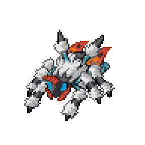 Volcados Sprite Image