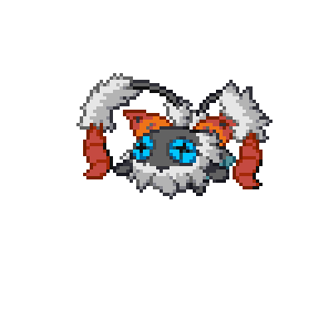 Volcachou Sprite Image
