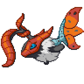 Volcaturn Sprite Image