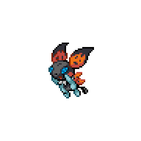 Volcachu Sprite Image
