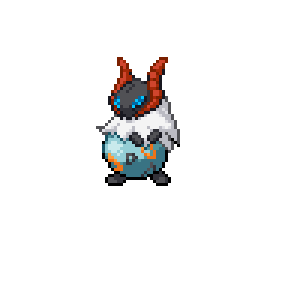 Volcapi Sprite Image