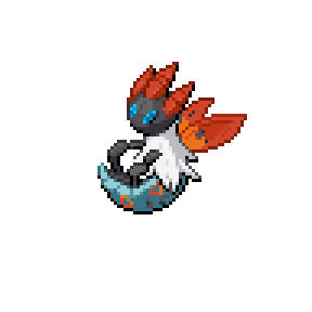 Volcatic Sprite Image