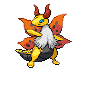 Volcaros Sprite Image