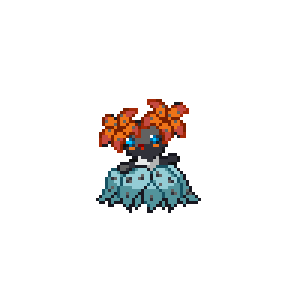 Volcaossom Sprite Image
