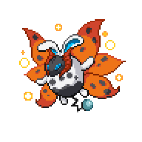 Volcarill Sprite Image