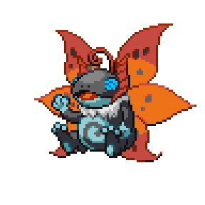 Volcatoed Sprite Image