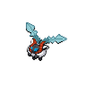 Volcapip Sprite Image