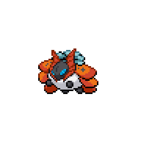 Volcaloom Sprite Image