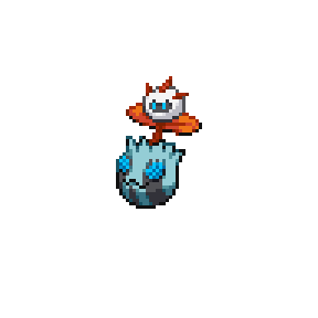 Volcakern Sprite Image