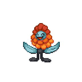 Volcaflora Sprite Image