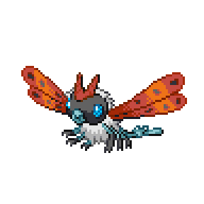 Volcama Sprite Image