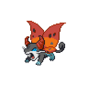 Volcatata Sprite Image