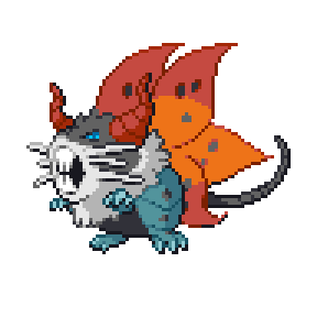 Volcaicate Sprite Image